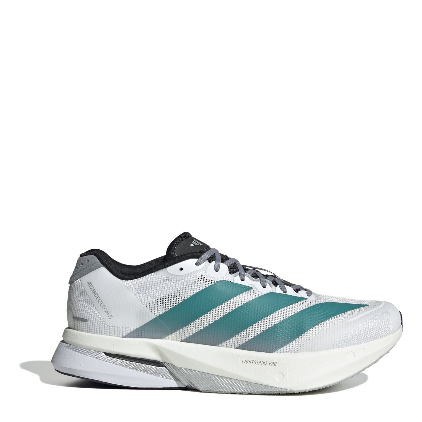 adidas Mens Adizero Boston 13 Road Running Shoes