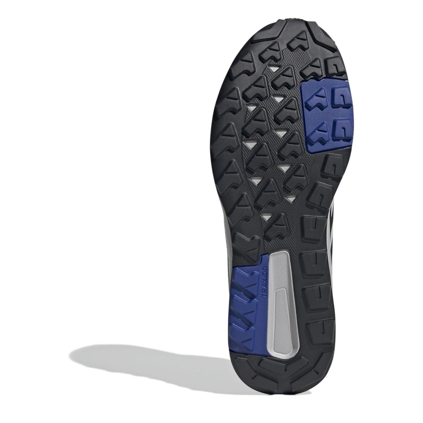 adidas Mens Terrex Anylander Rain.rdy Hiking Shoes