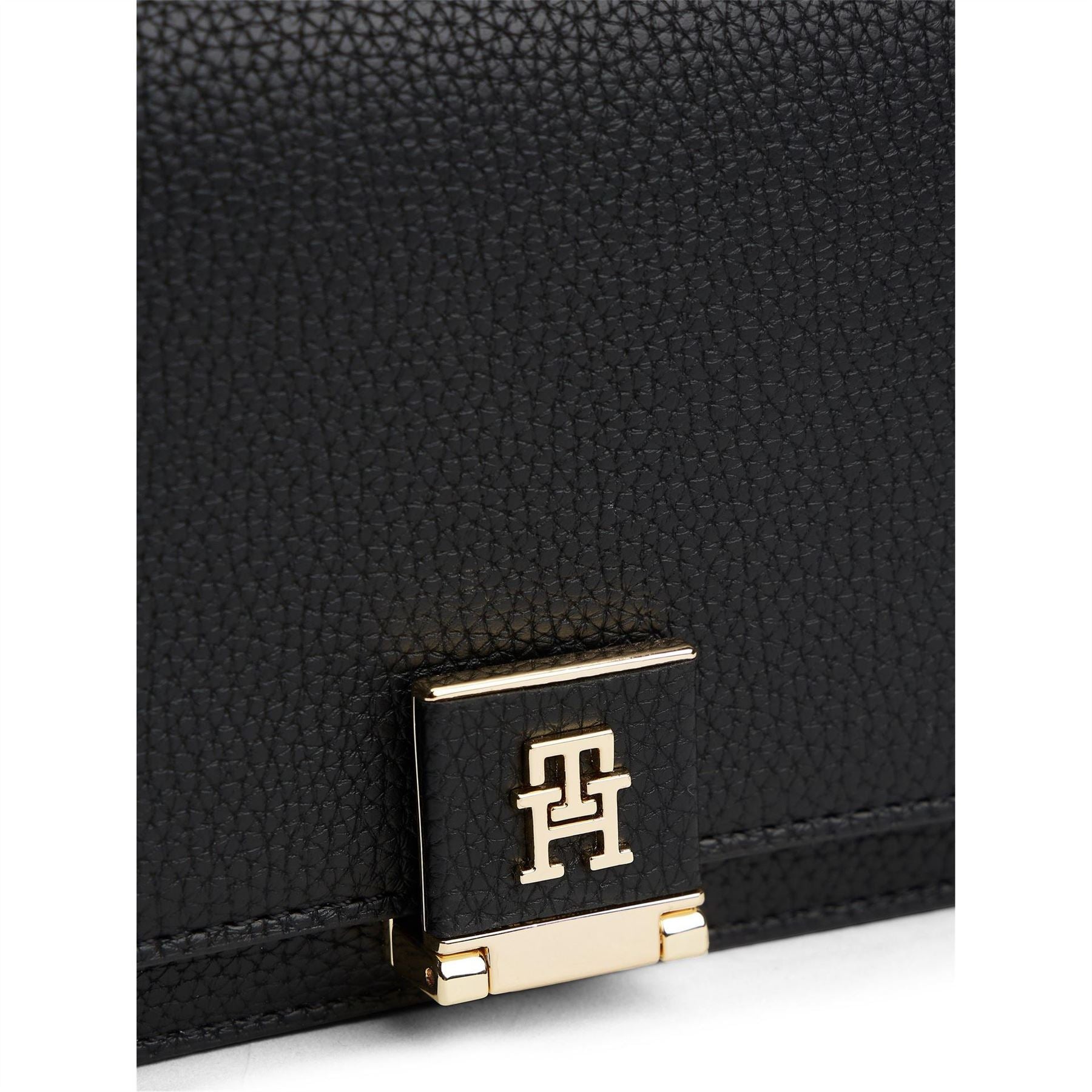 Tommy Hilfiger Mini Cross Body Bag with Logo