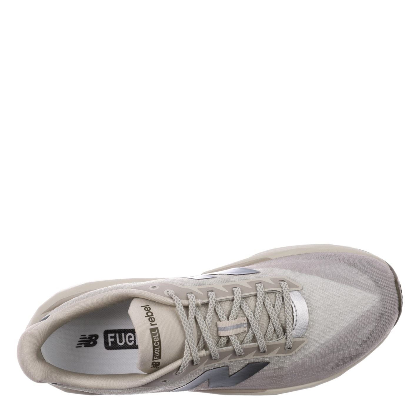 New Balance Mens Fuelcell Rebel V5 Running Shoes