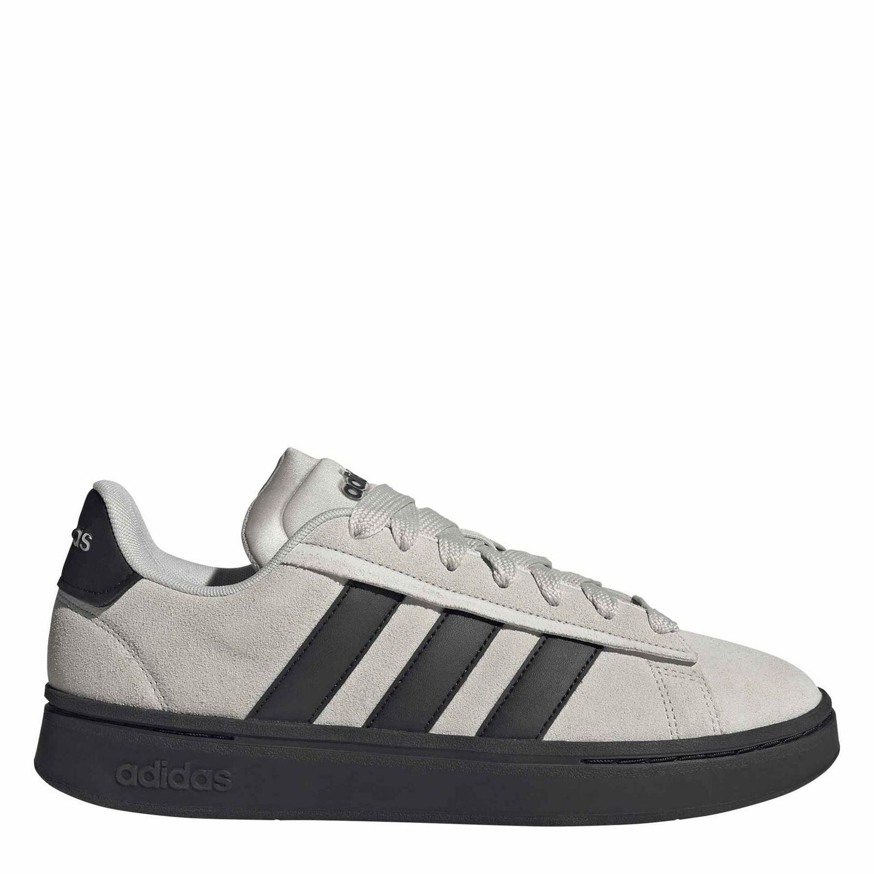 adidas Mens Grand Court Alpha 00s Trainers