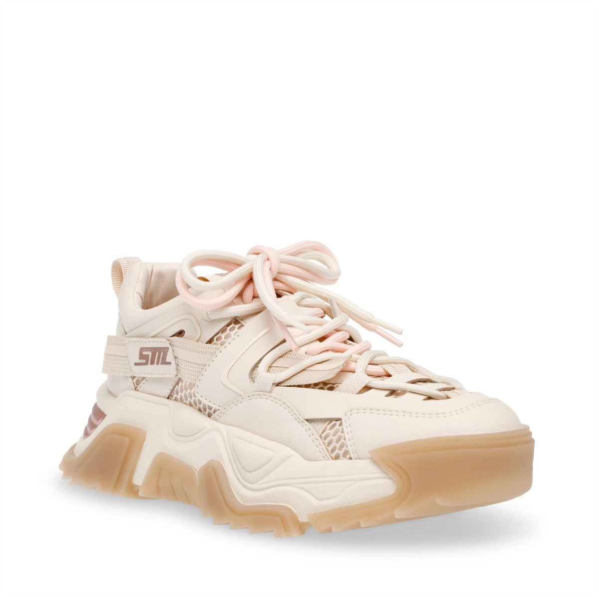 Steve Madden Kingdome Low Top Sneakers