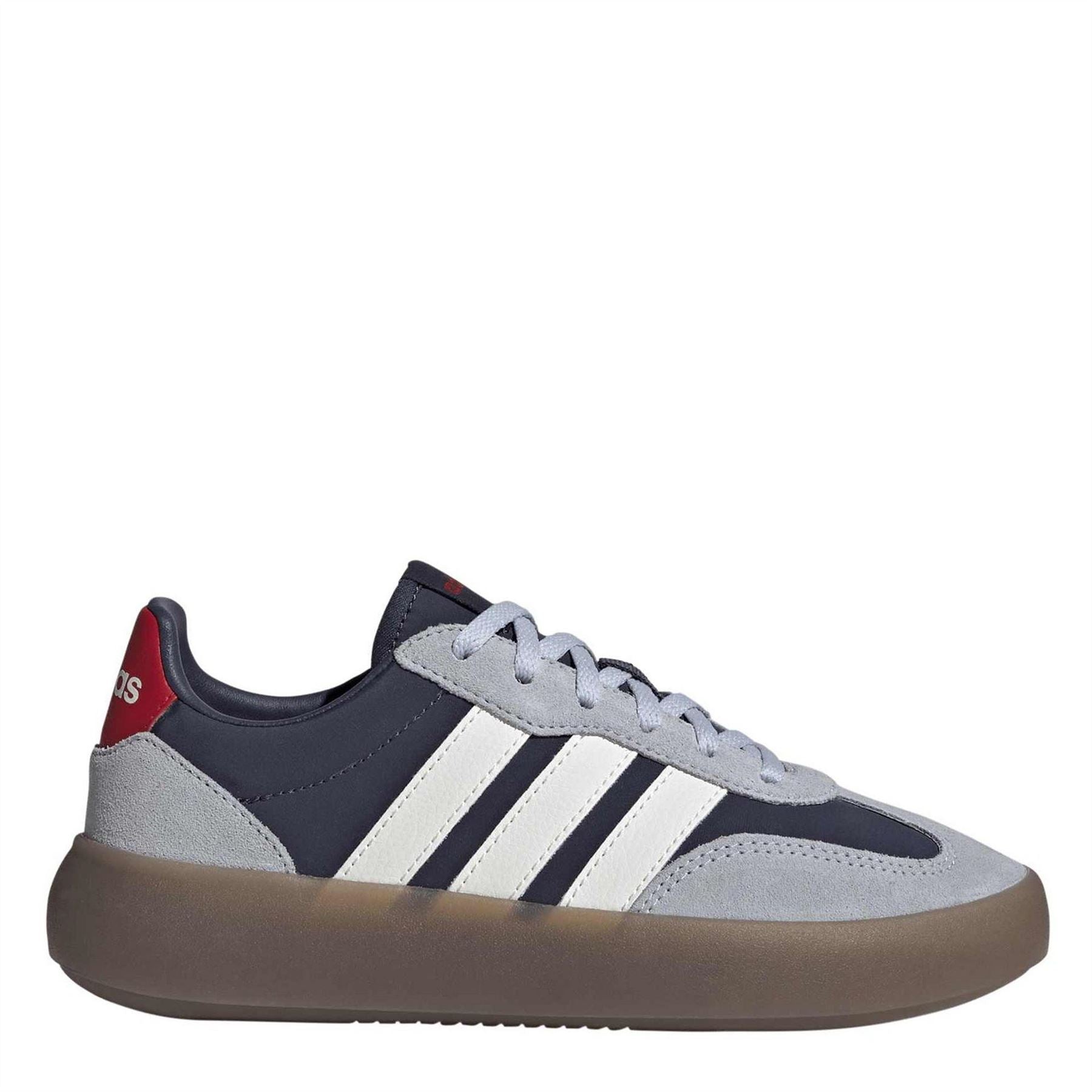 adidas Barreda Decode Court Trainers