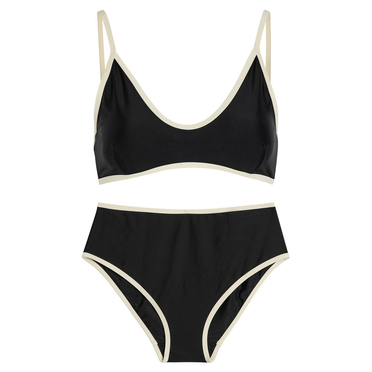 Solaqua Swim Iii Hw Brief Bikin