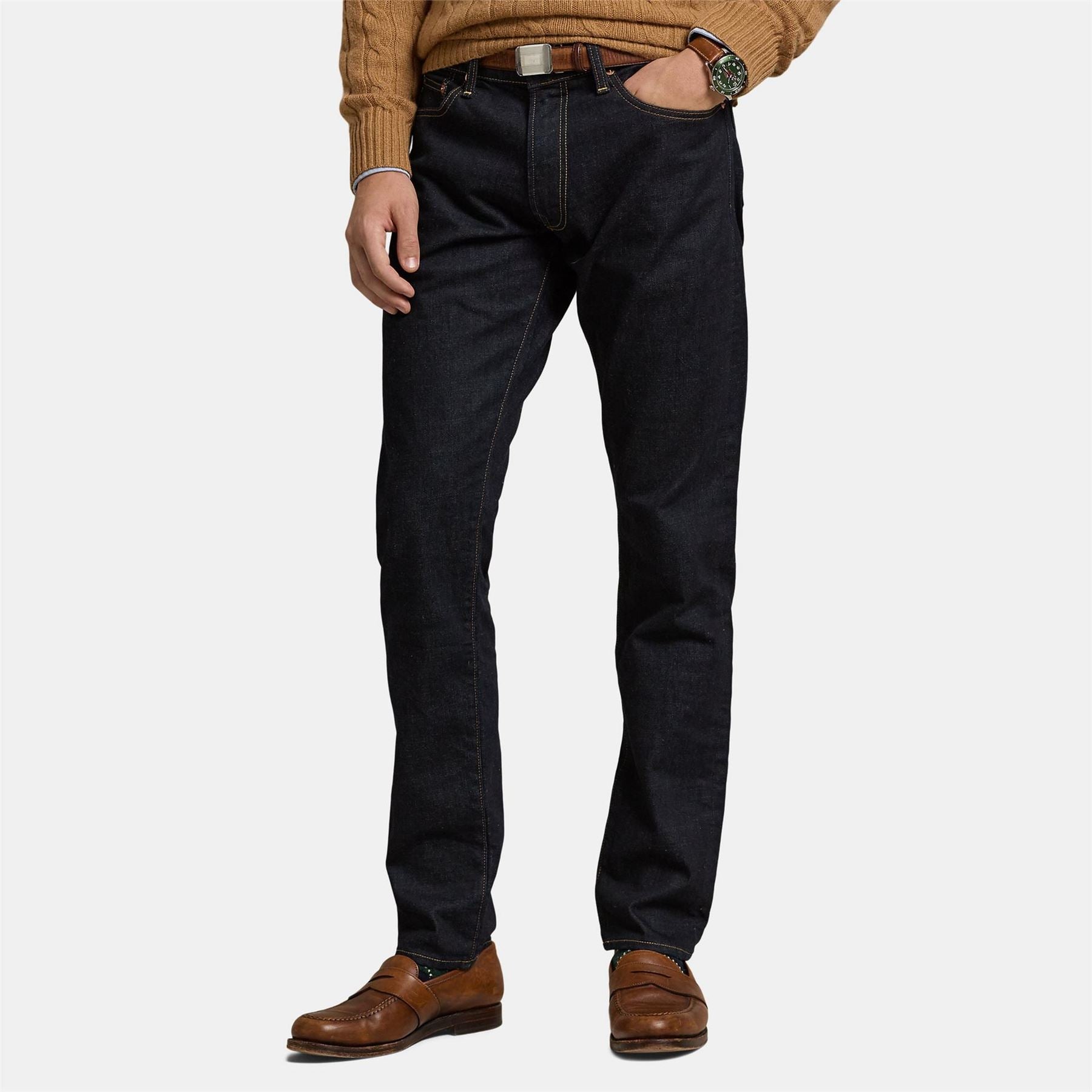 Polo Ralph Lauren Sullivan Slim Fit Jeans