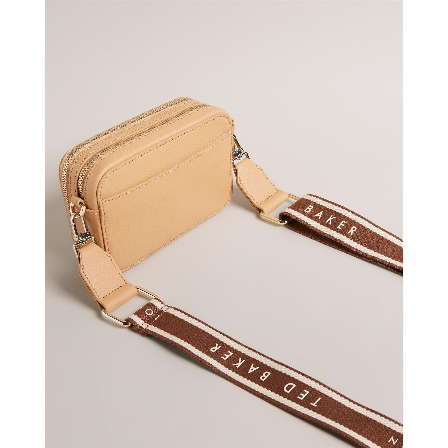 Ted Baker Stunna Mini Cross Body Bag