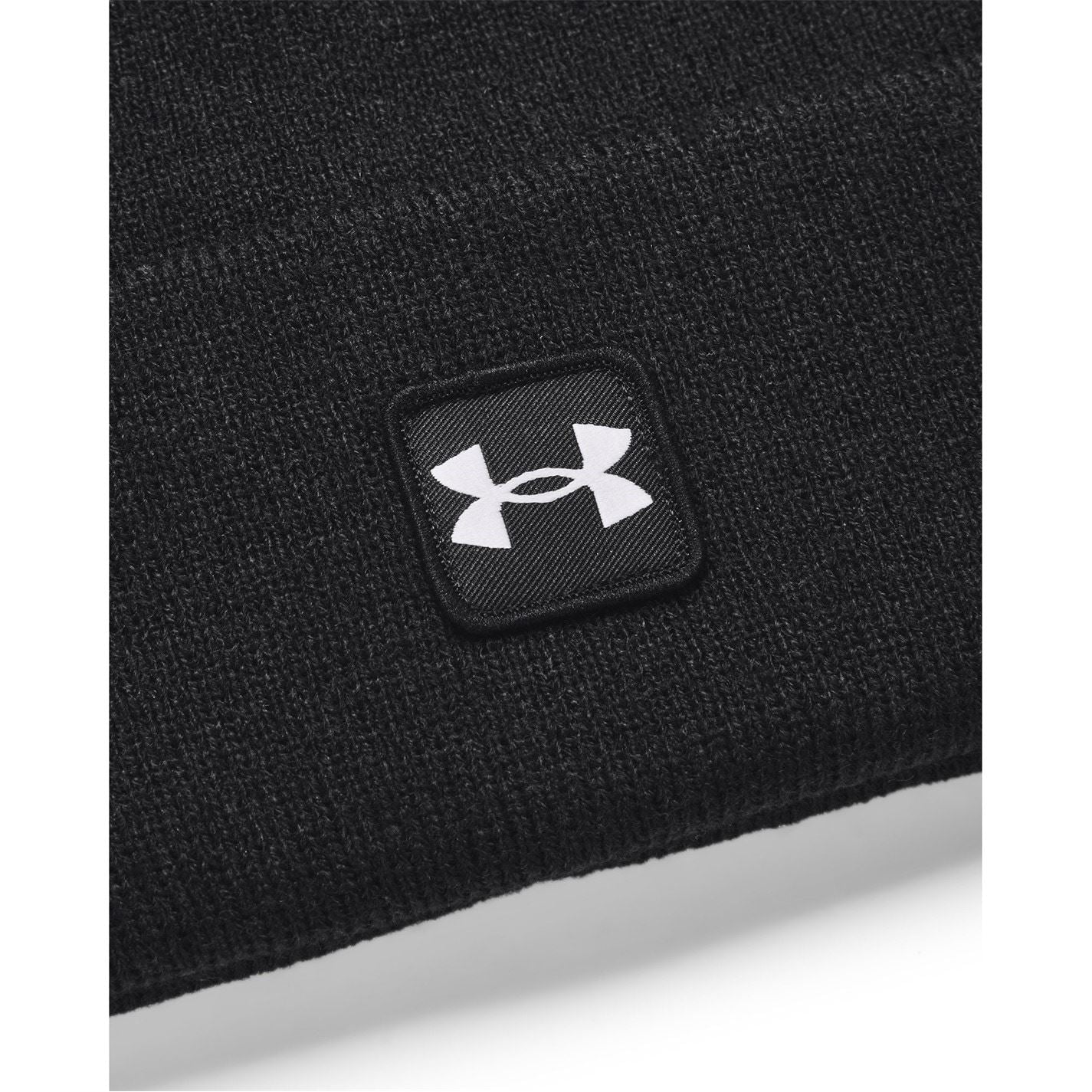 Under Armour Halftime Cuff Beanie