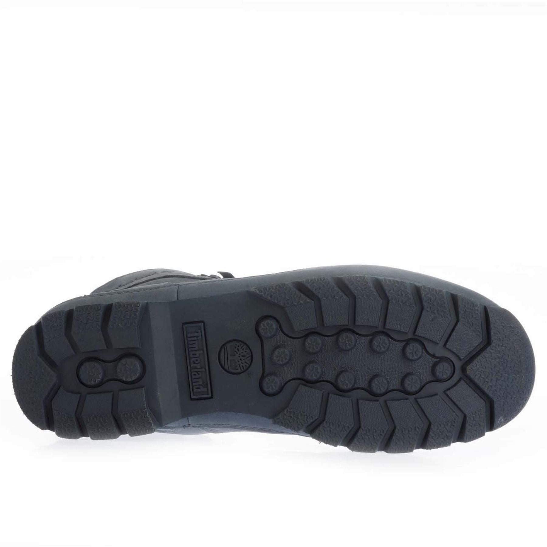 Timberland Euro Hiker Mid Lace Boots