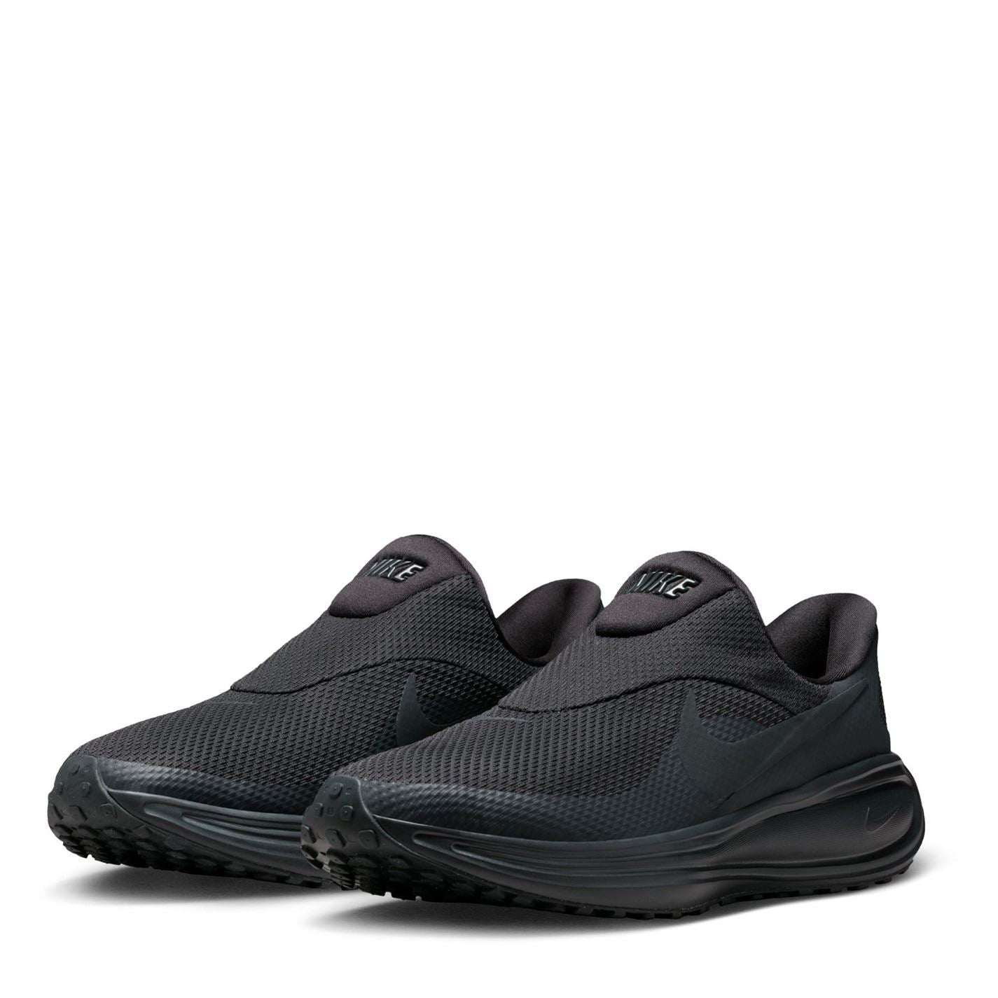 Nike Rev 8 Easyon Slip-Ins Sneakers with Built-In Heel