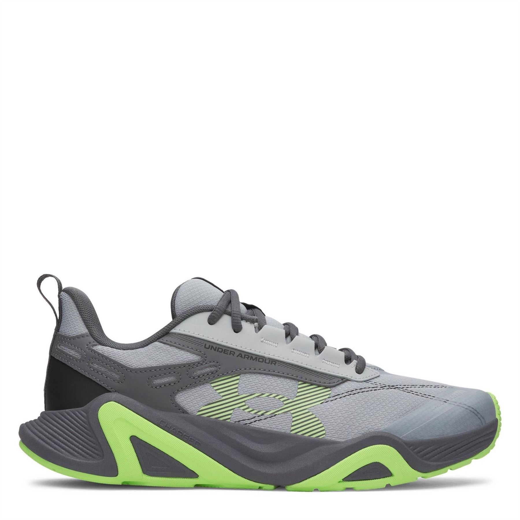 Under Armour Charged Commit TR 5