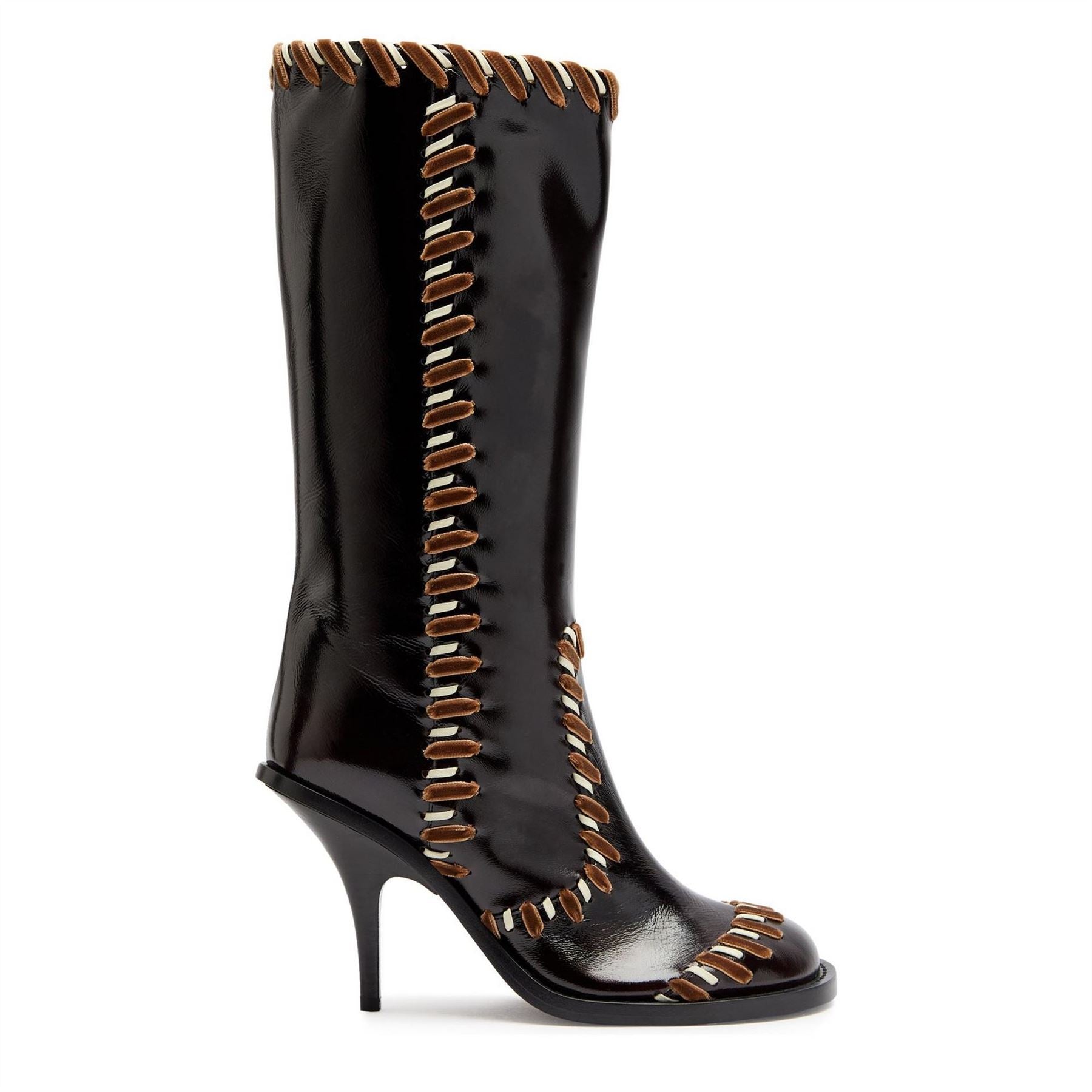 Dries Van Noten Boot