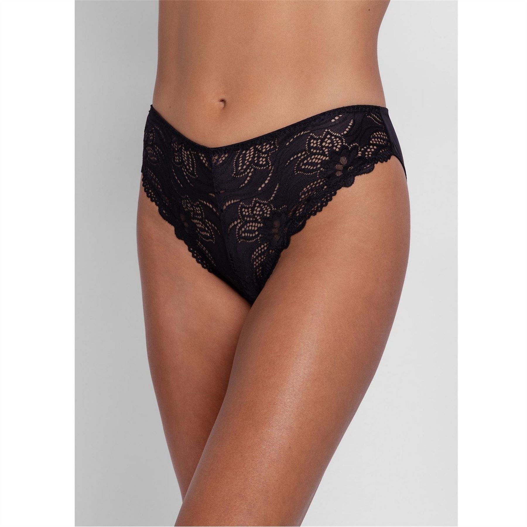 Dorina 3 Pack Briefs