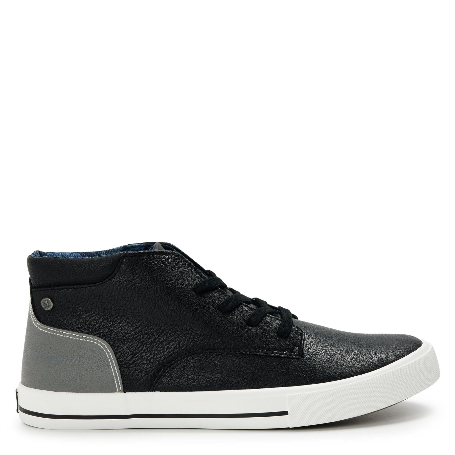 Original Penguin Miles Chukka Boots