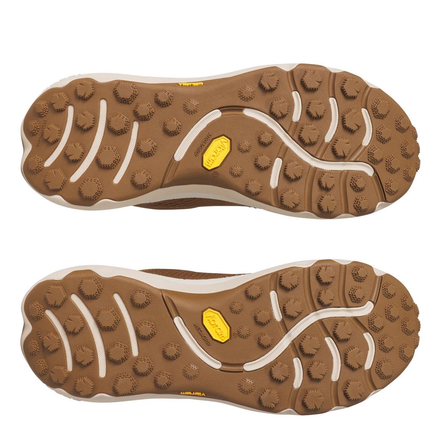 Under Armour Infinity Pro Lace-Up Trail Sneakers