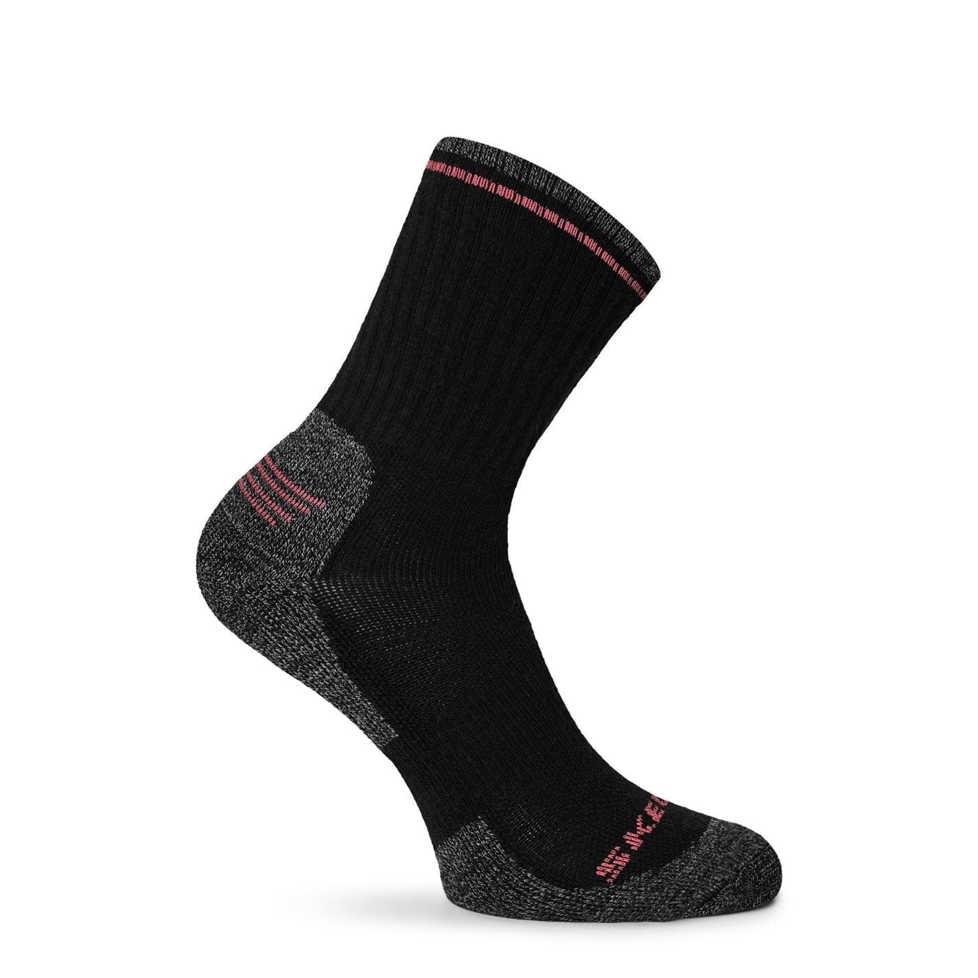 Skechers 2 Pack Crew Socks Mens