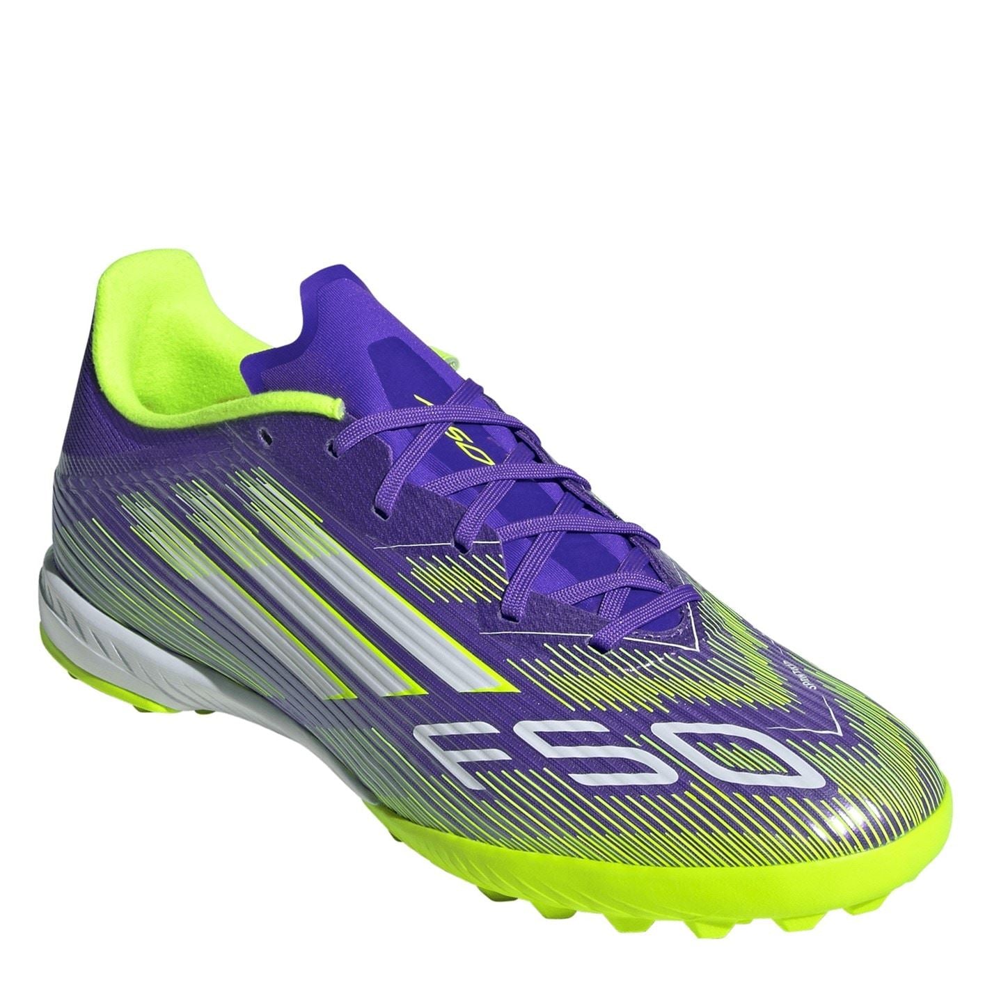 adidas F50 League Adults Astro Turf Football Boots