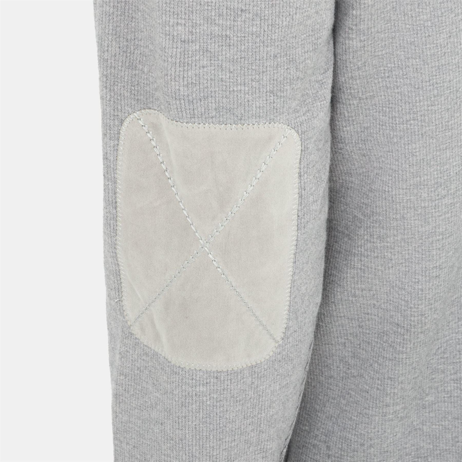 Howick Mens Crew Neck  Jumper