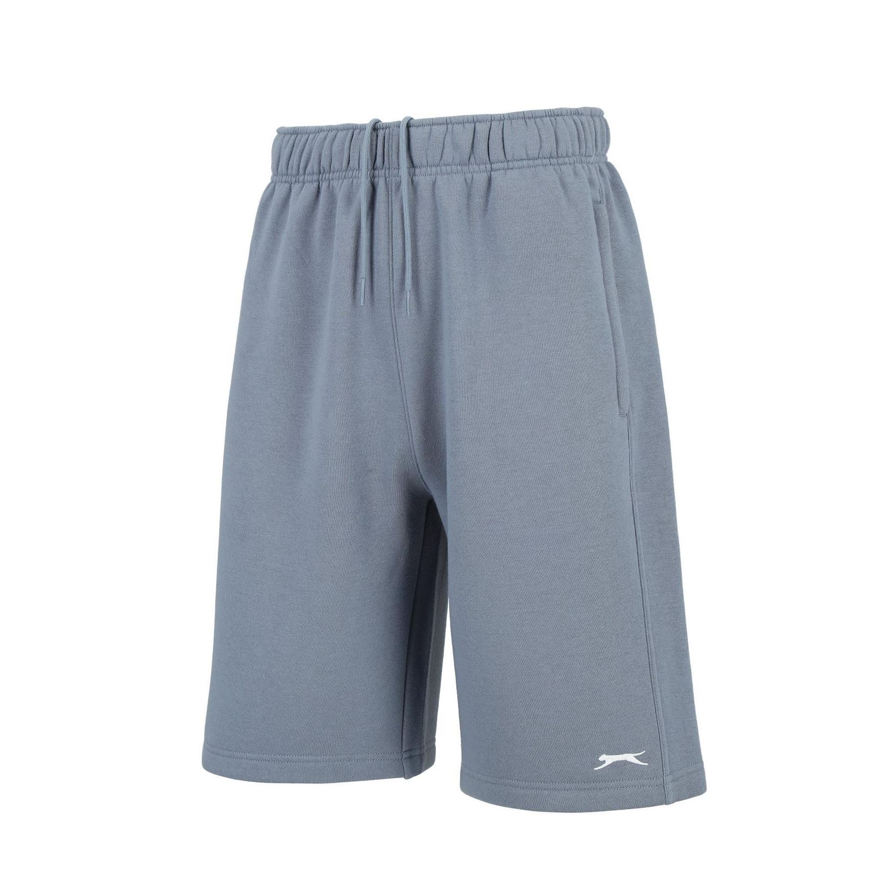 Slazenger Mens Fleece Shorts