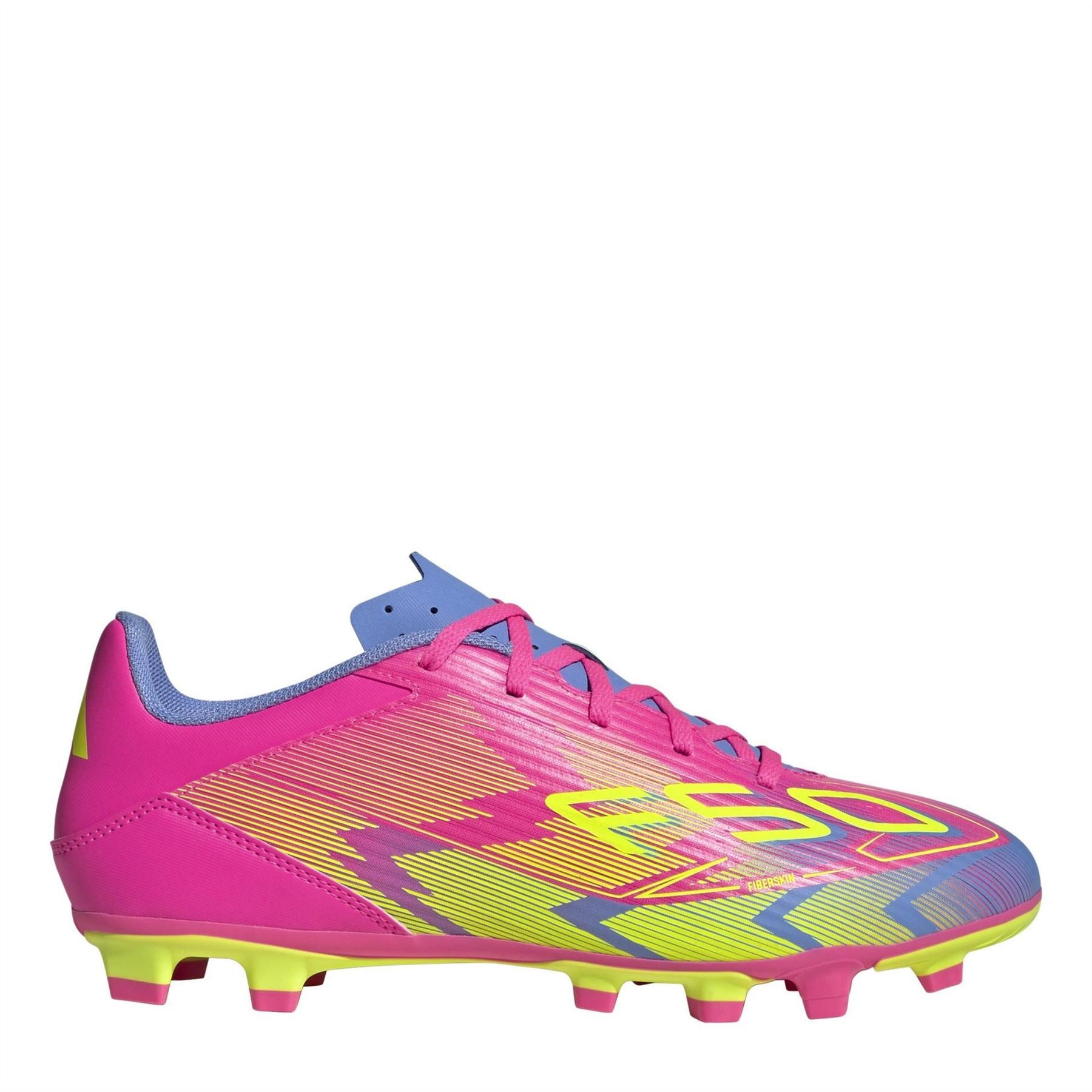 adidas F50 Club Firm Ground Football Boots Adults