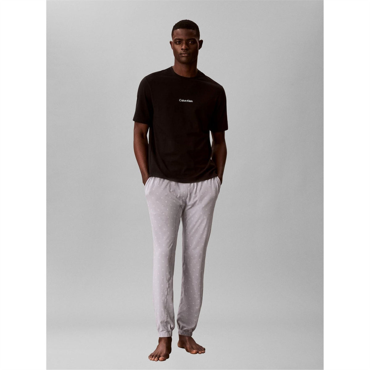 Calvin Klein Logo T-Shirt