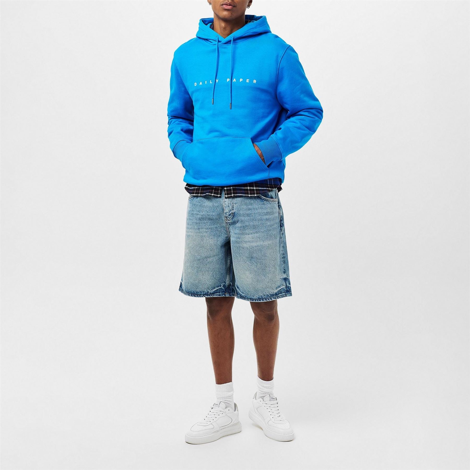 Daily Paper Alias Hoodie