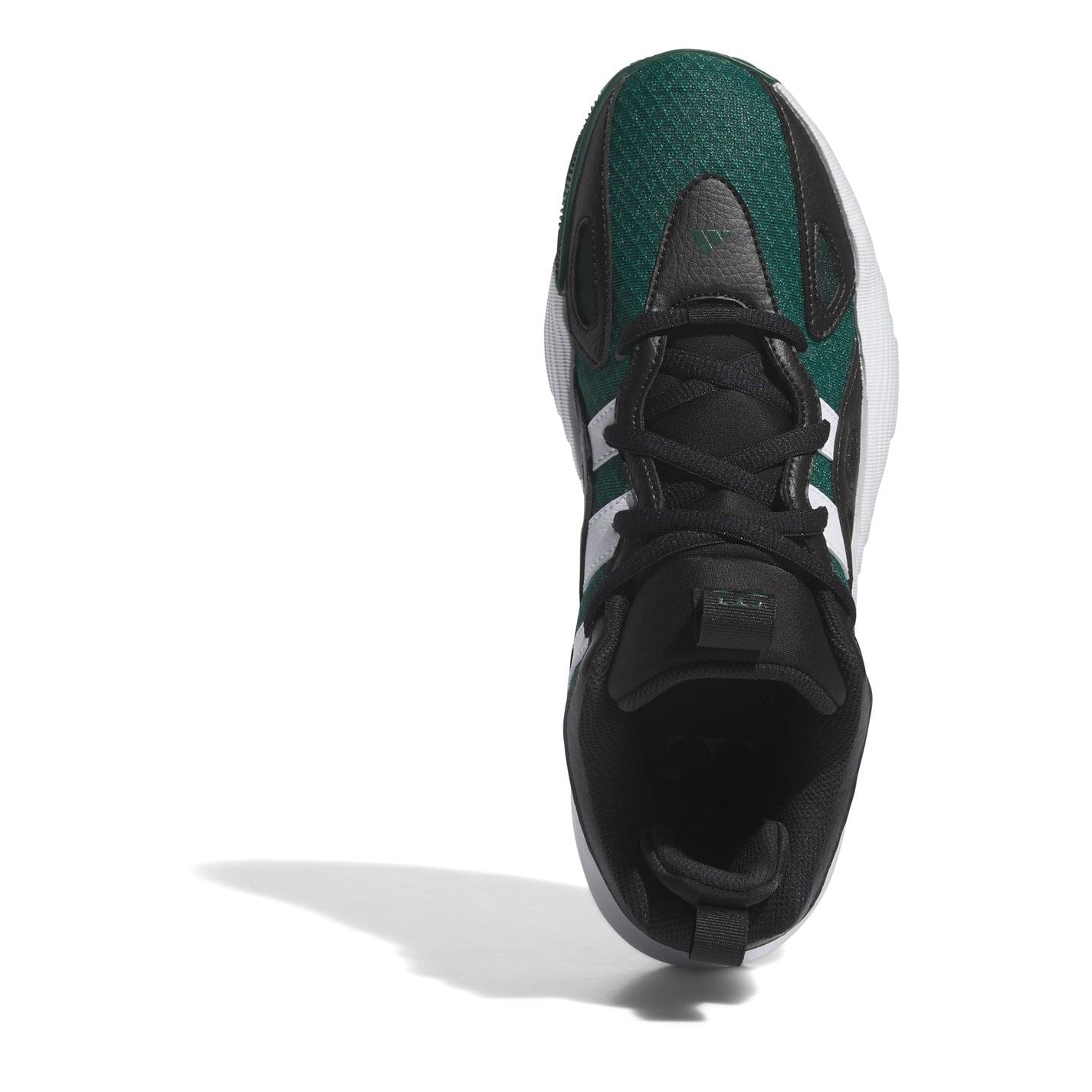 adidas Mens Trae Young Unlimited 2 Low Trainers