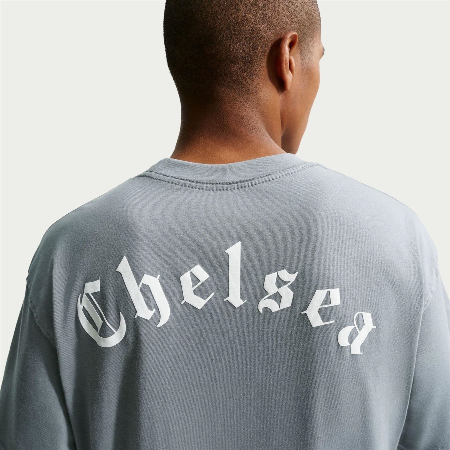 Nike Nike Chelsea Peak T Shirt 25 26
