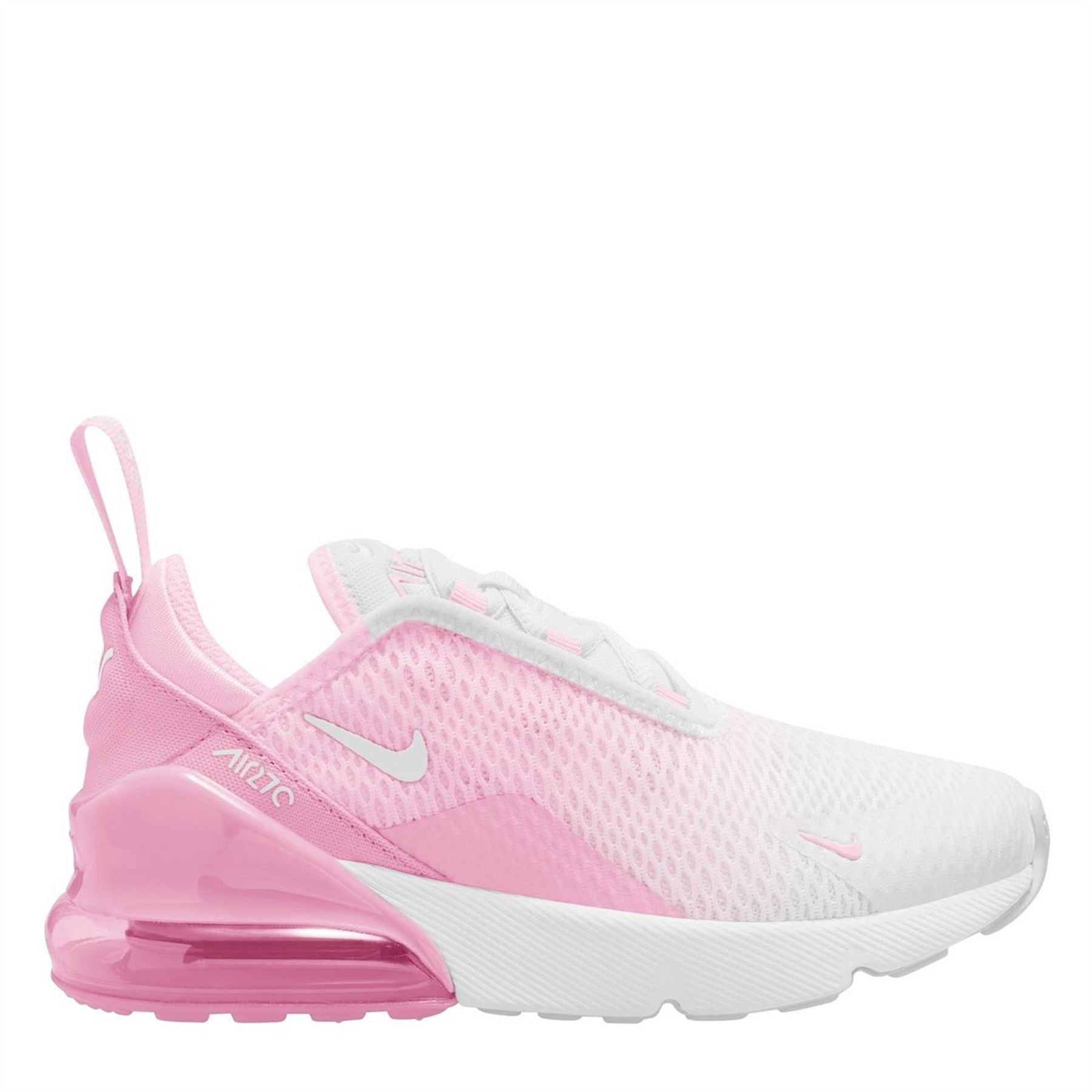 Nike Max 270 Little Kids Shoe