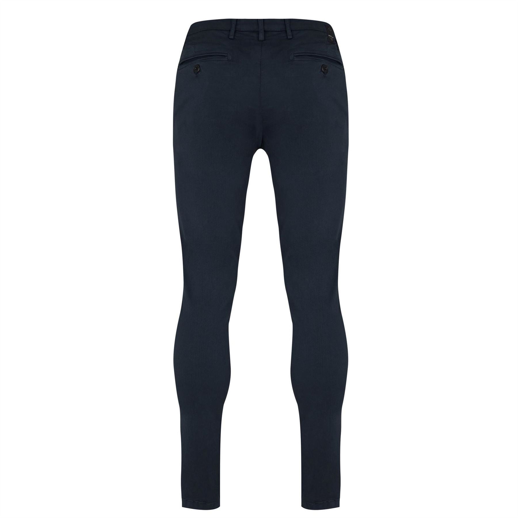 Replay Zeumar Slim Chinos