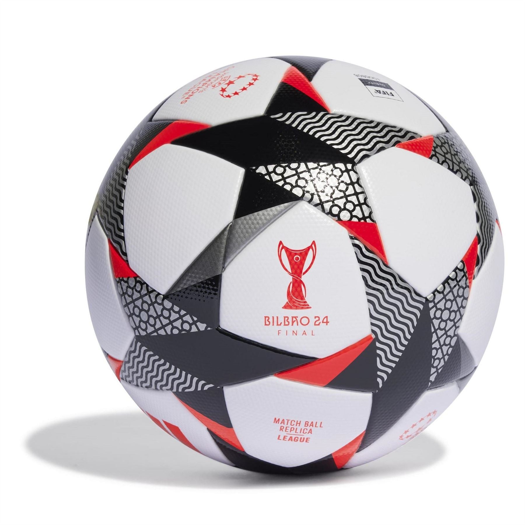 adidas Champions League League Football 2023 2024
