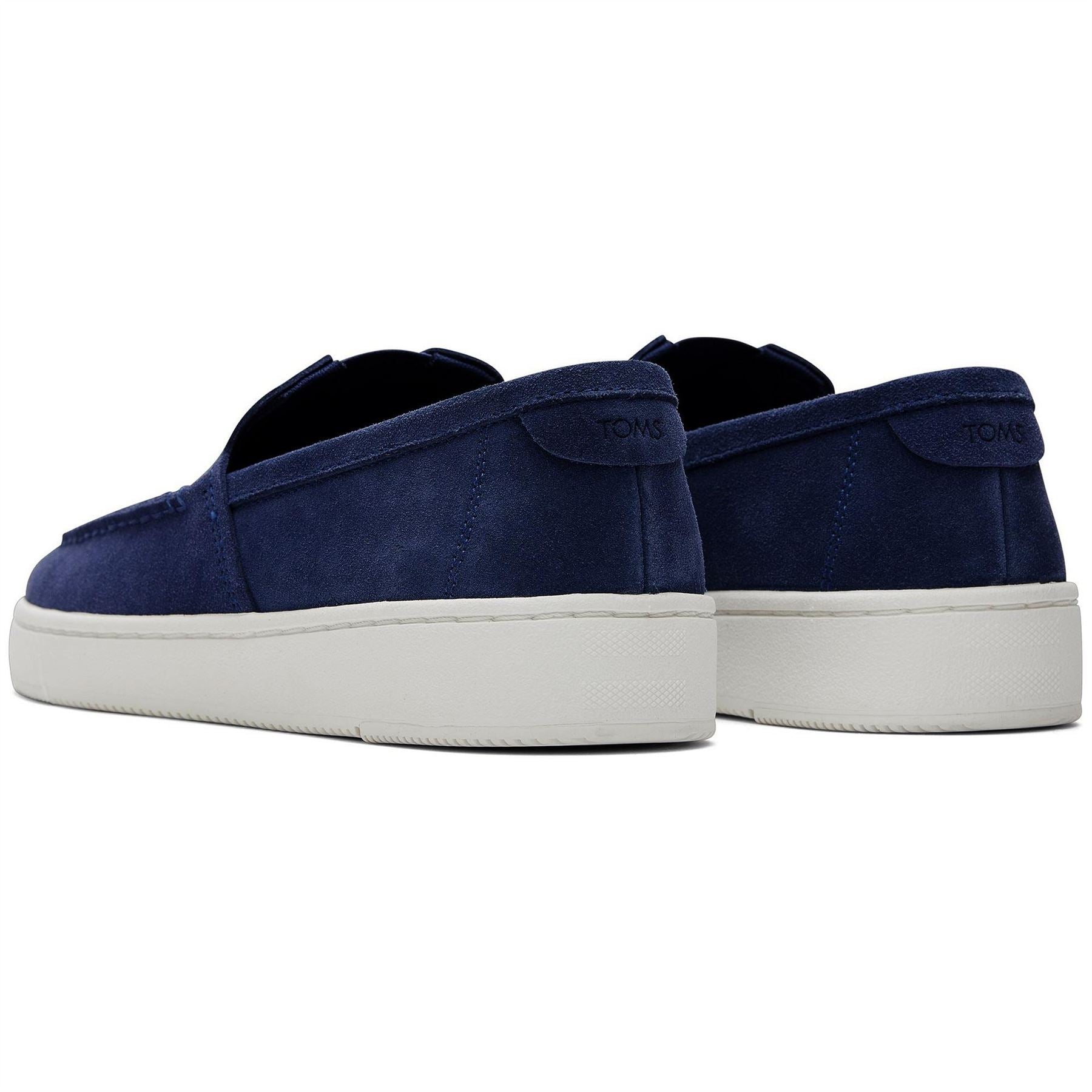 Toms Trvl Lite Venetian Loafers