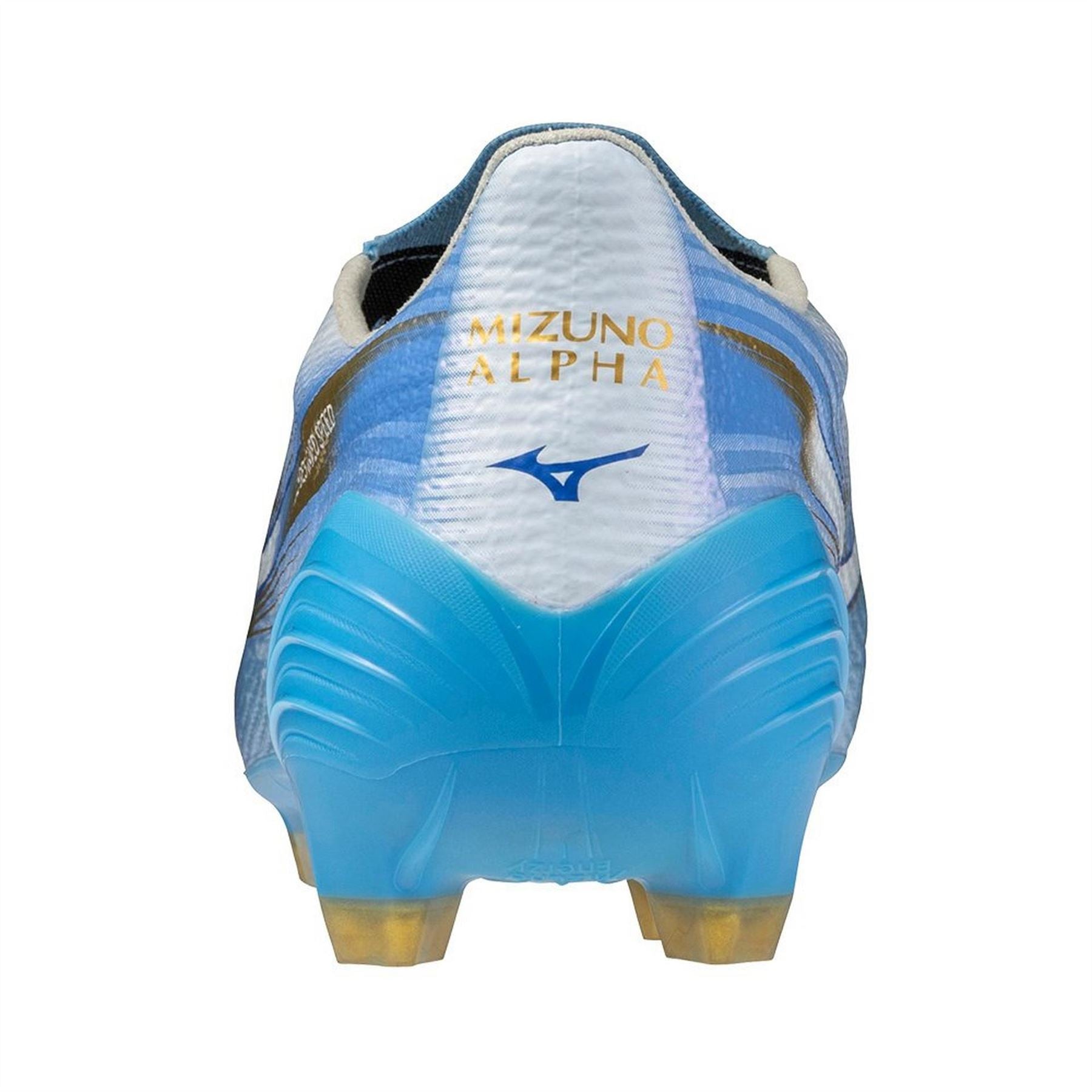 Mizuno Mizuno Alpha Elite Softgtound Rugby Boots