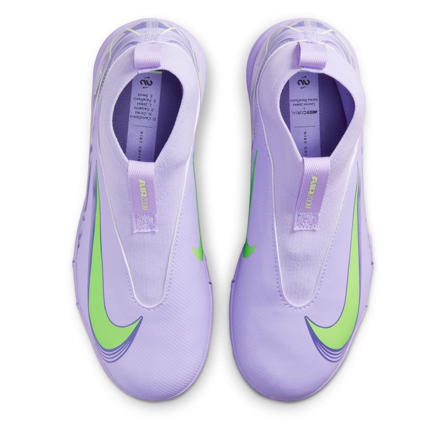 Nike Zoom Mercurial Superfly 10 Academy Junior Astro Turf Football Boots