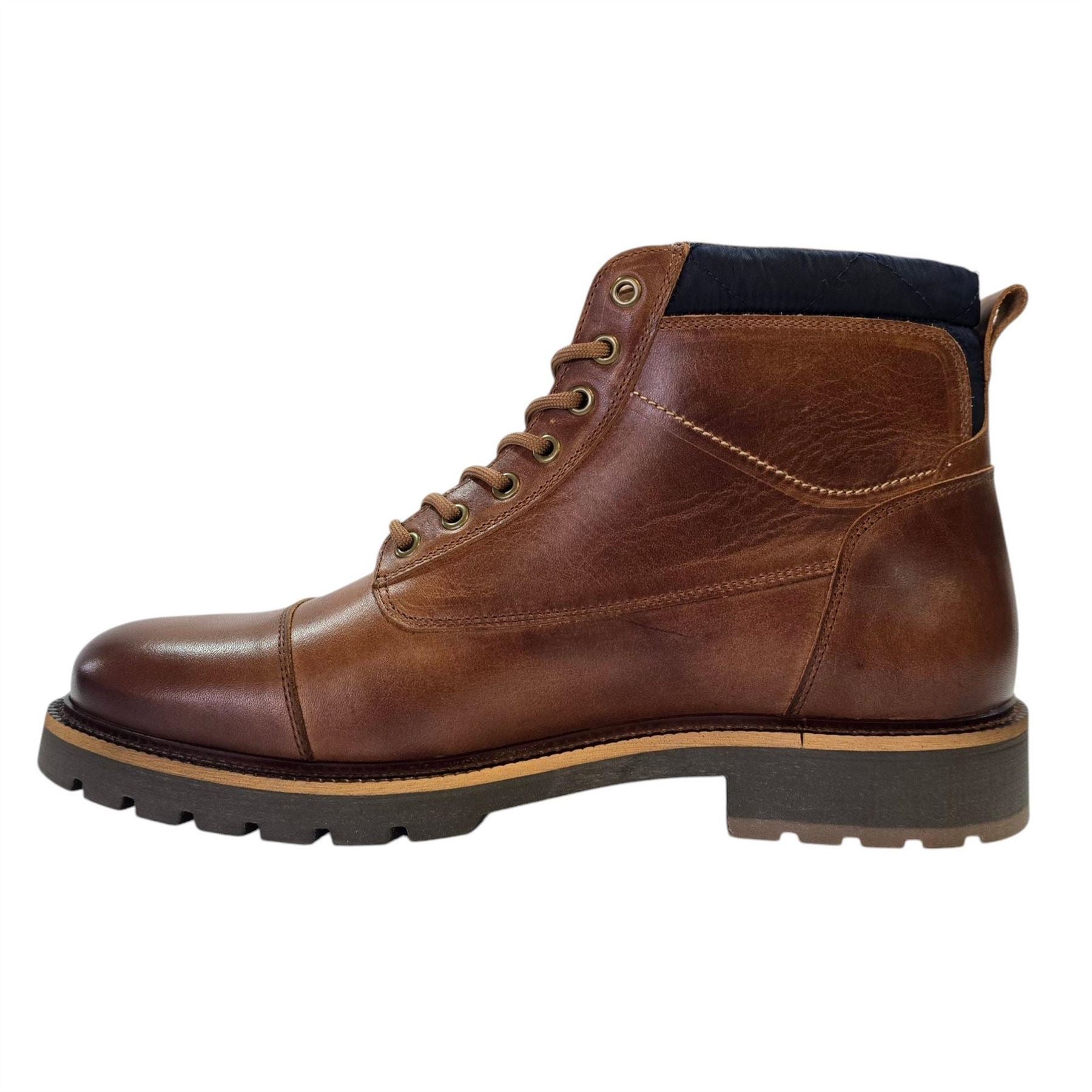 Firetrap Mens Oman Boots