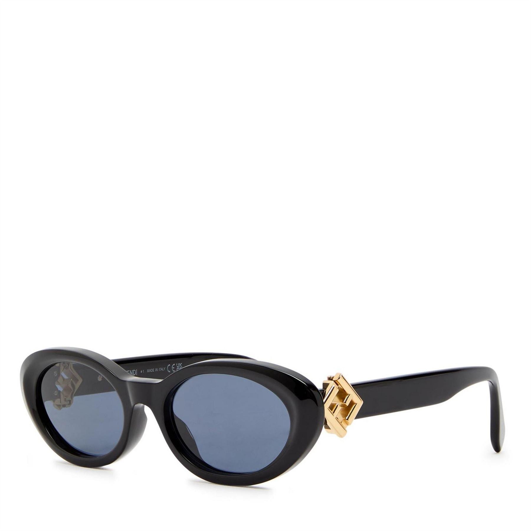 Fendi Diamonds Cateye sg