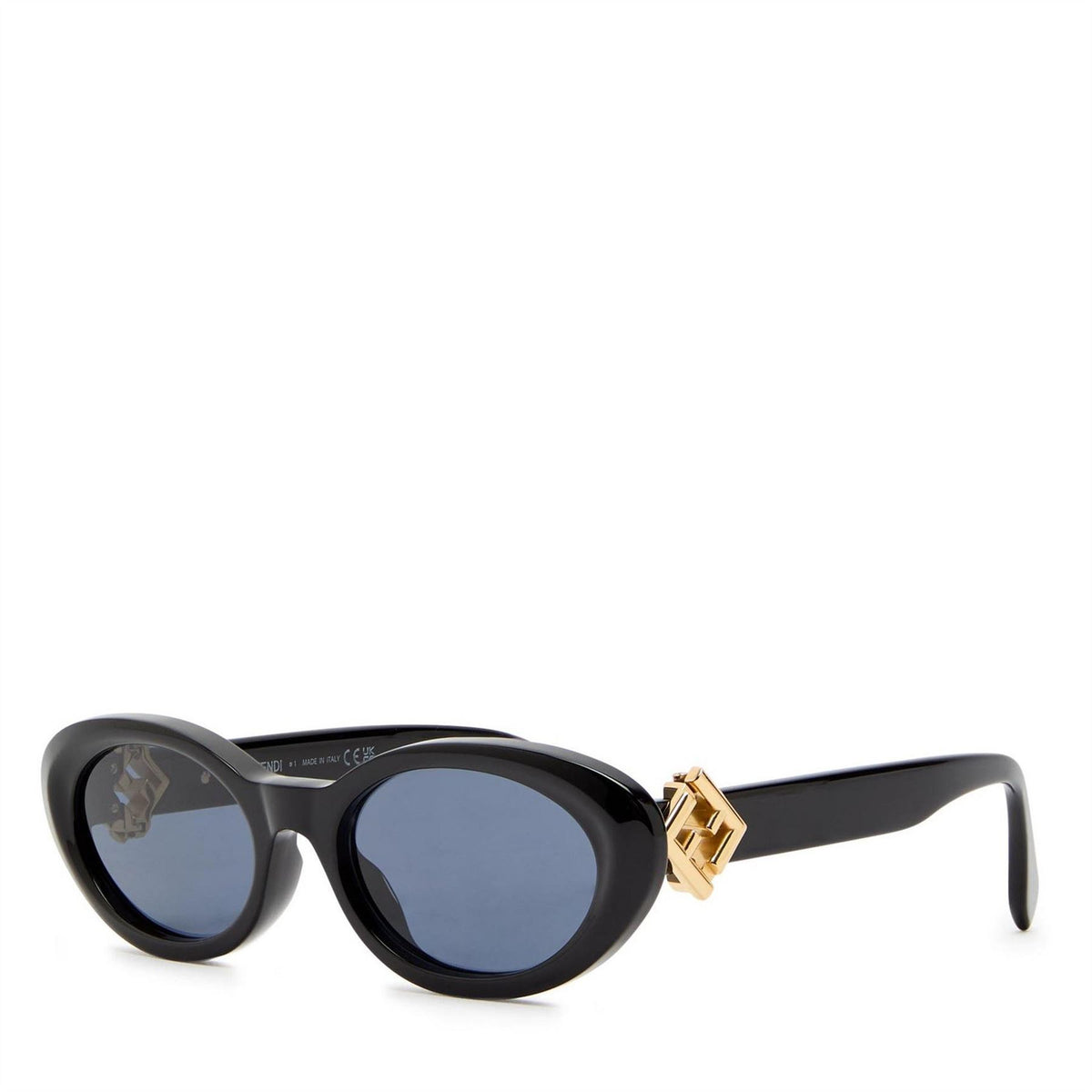 Fendi Diamonds Cateye sg