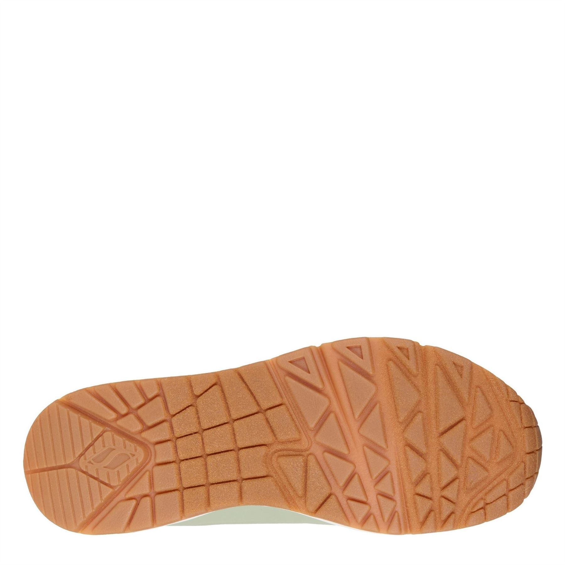 Skechers Womens Uno Stand On Air Trainers
