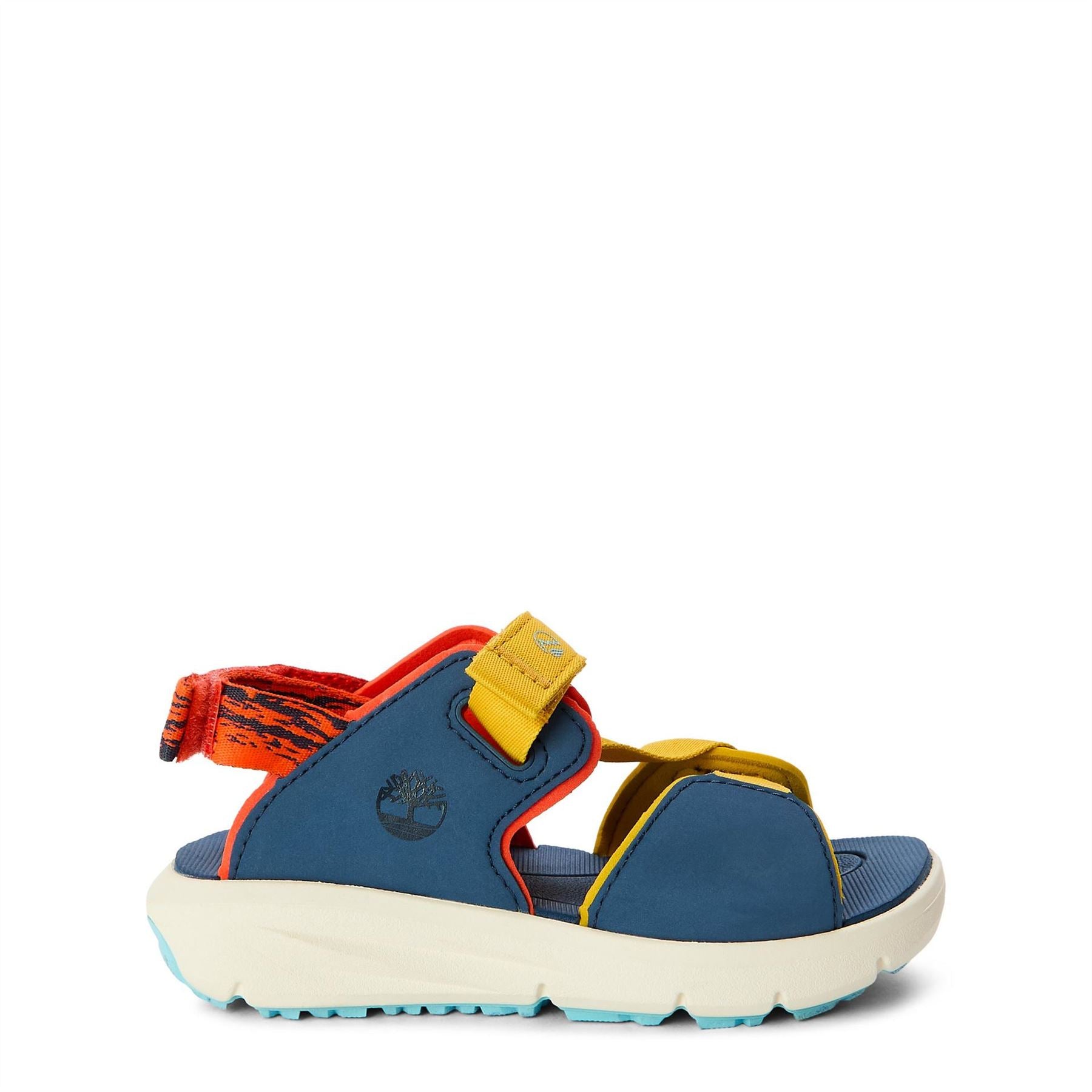 Timberland Motion Dune Backstrap Open Toe Sandals