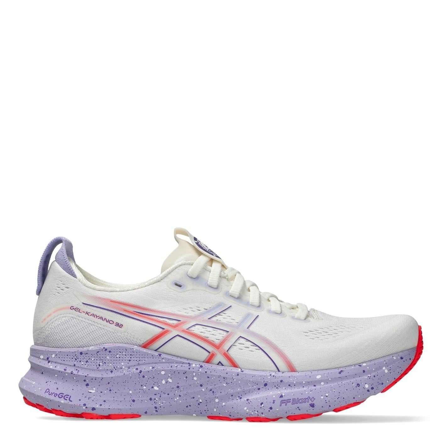 Asics Womens Gel Kayano 32 Road Running Shoes
