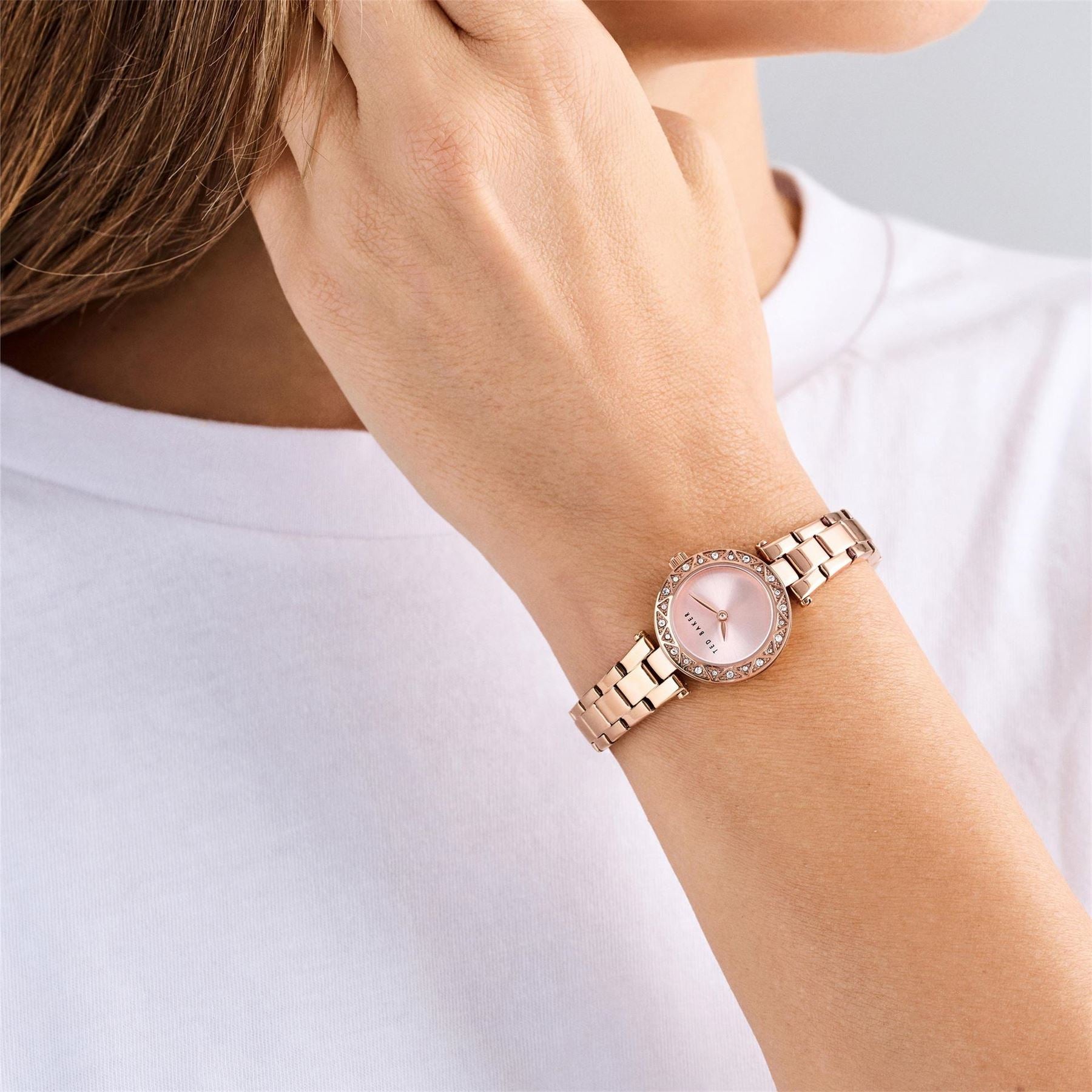 Ted Baker Quartz Analogue Watch