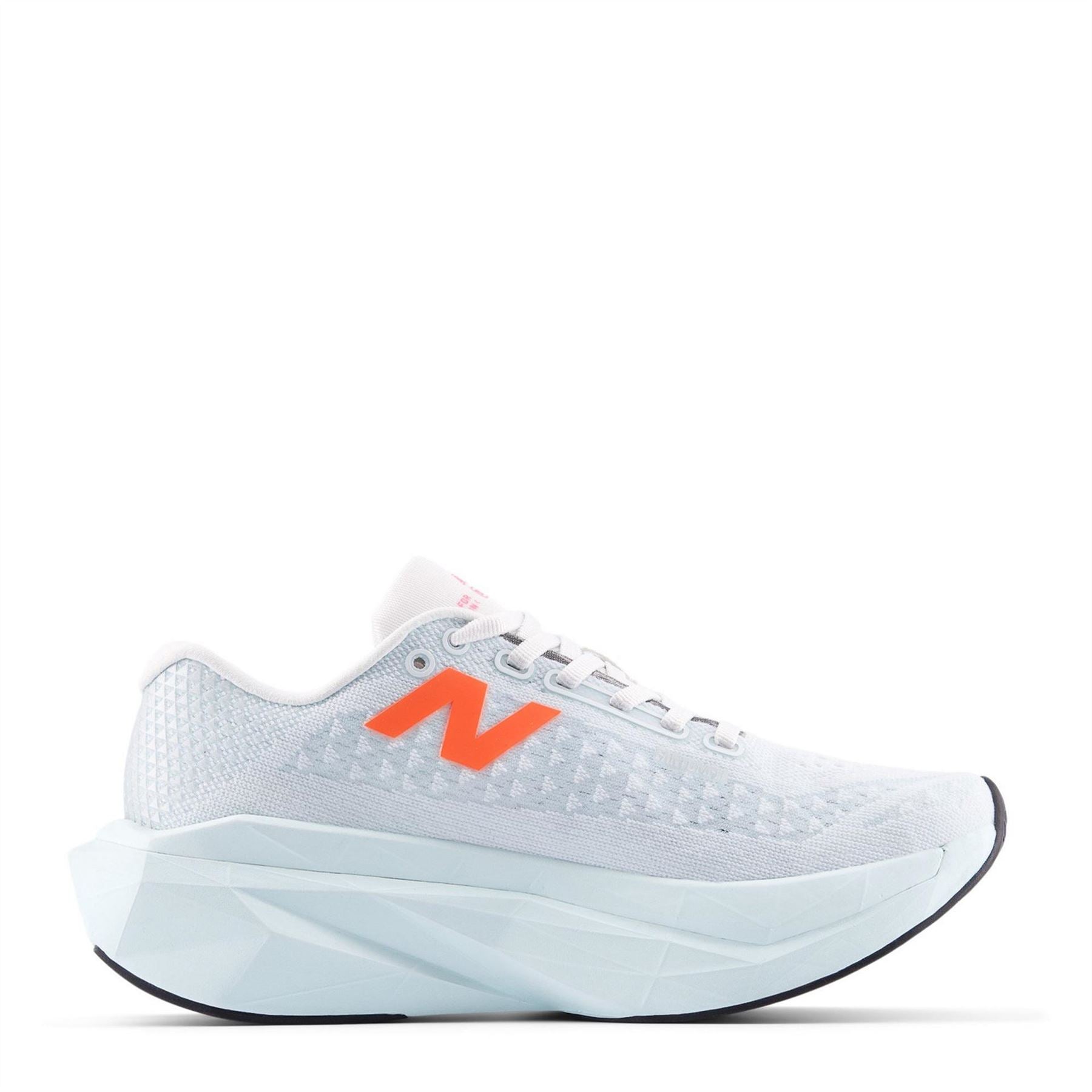 New Balance Fuelcell Supercomp Trainer
