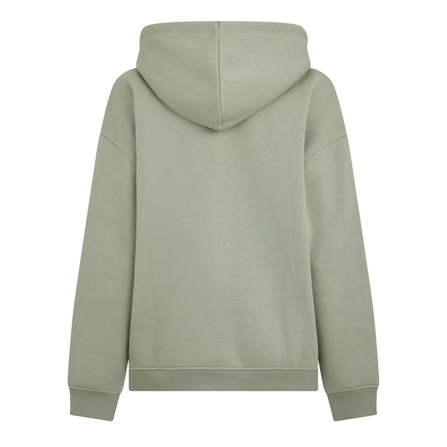 USA Pro Womens Oversized Hoodie