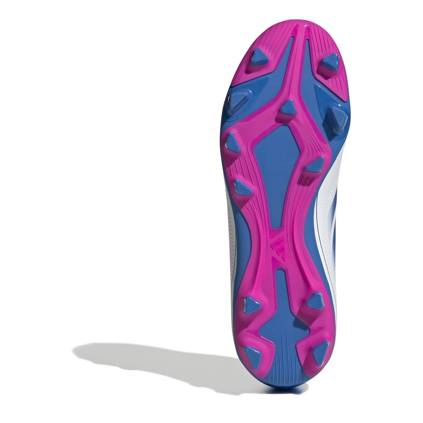 adidas Goletto Viii Juniors Firm Ground Football Boots