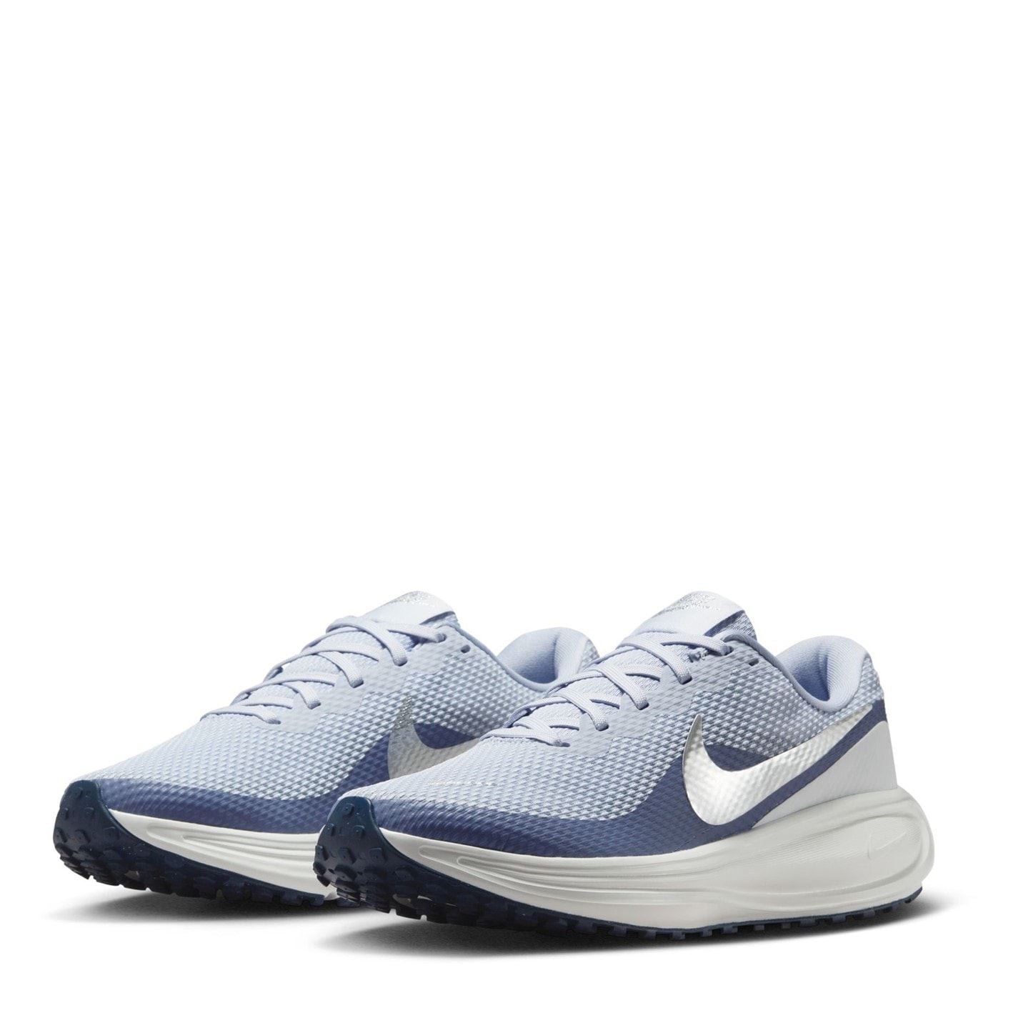 Nike Womens Revolution 8 Road Running Shoes