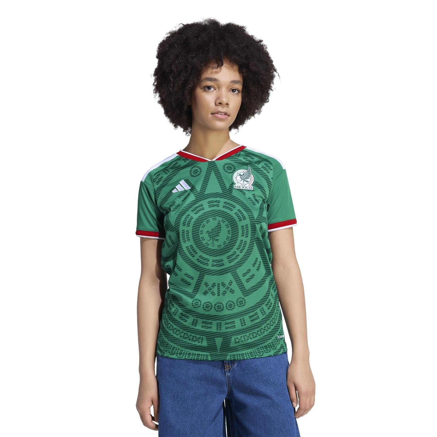 adidas Womens Home Shirt World Cup 2026