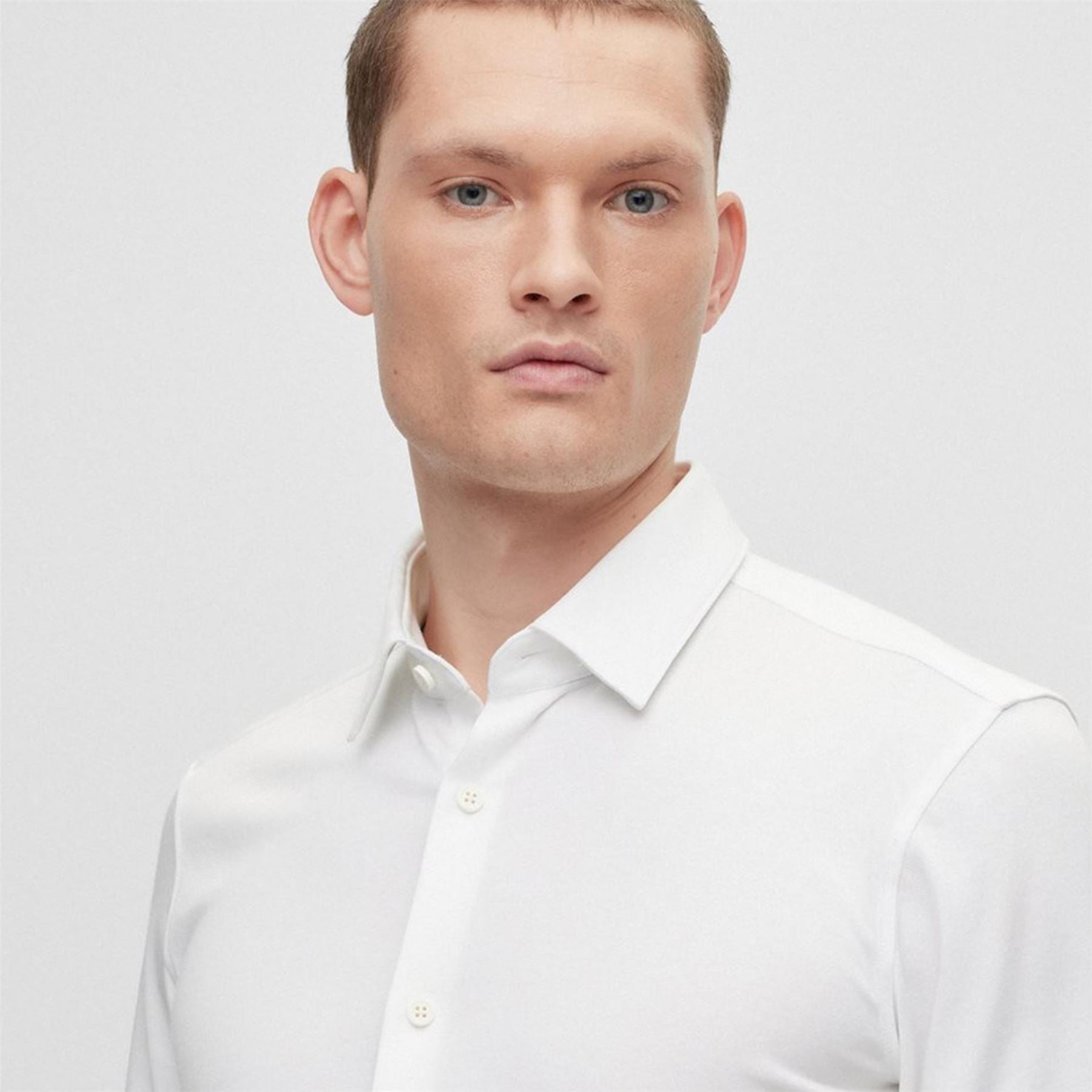 Boss Kent Slim FiT-Shirt