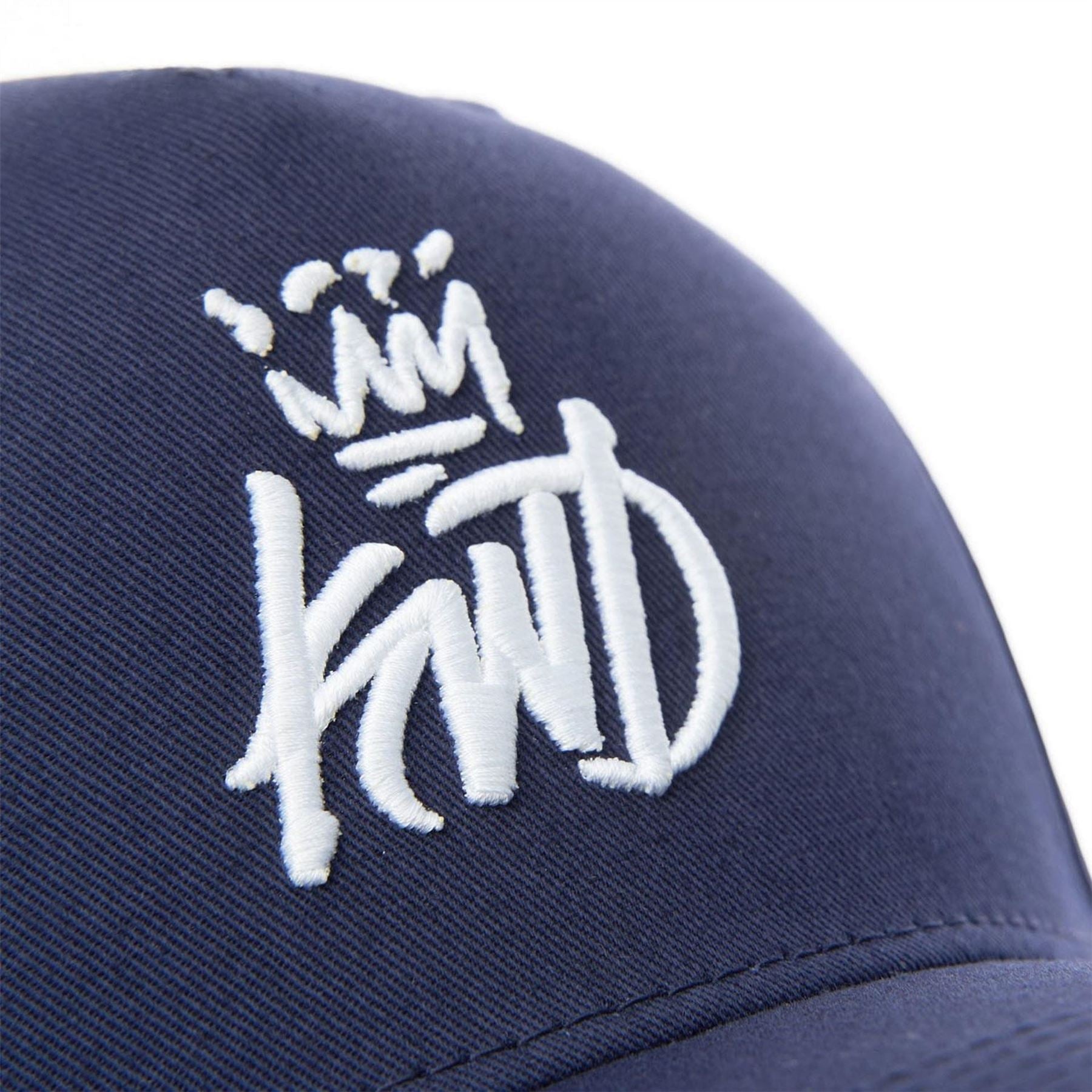 Kings Will Dream Baseball Cap