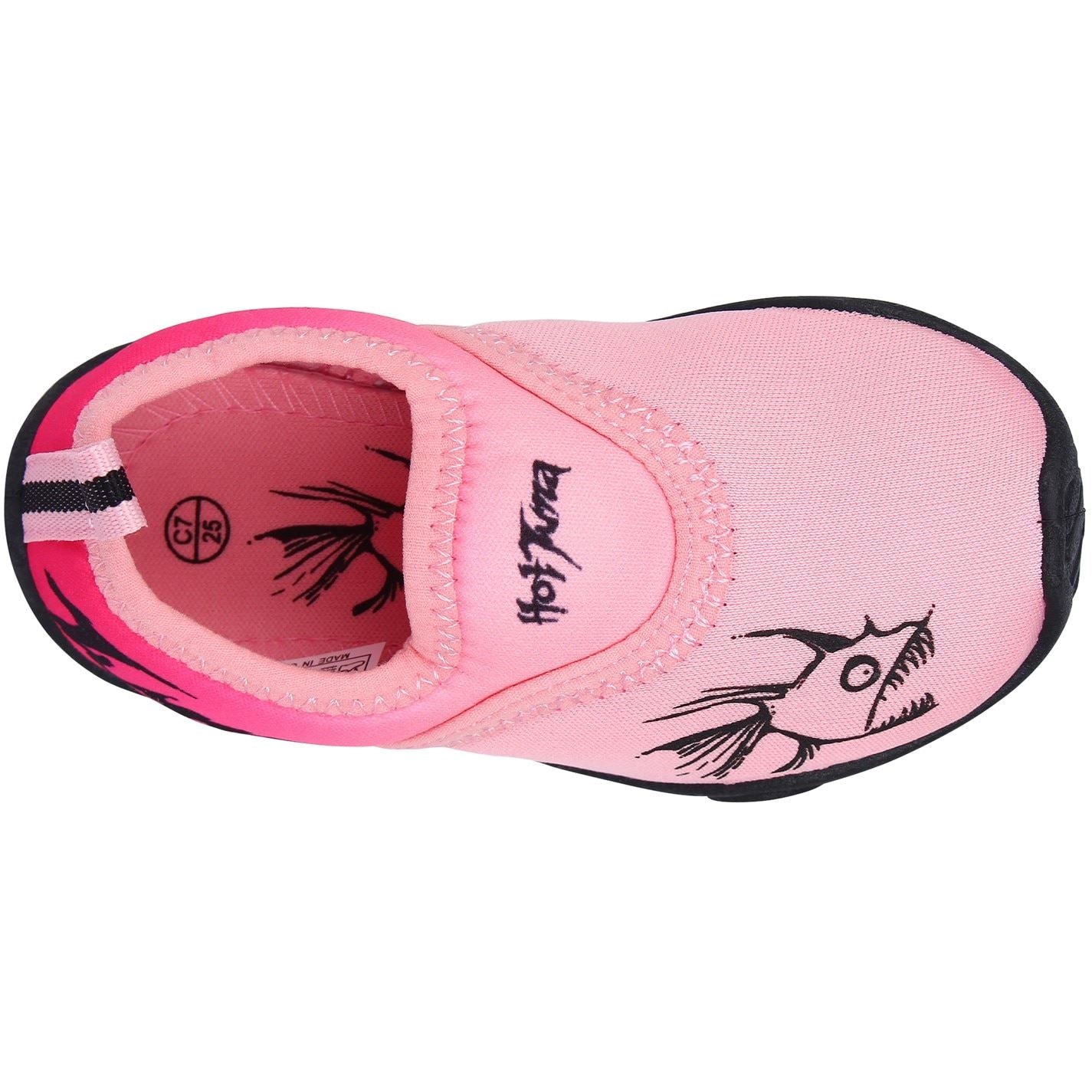 Hot Tuna Tuna Infants Aqua Water Shoes
