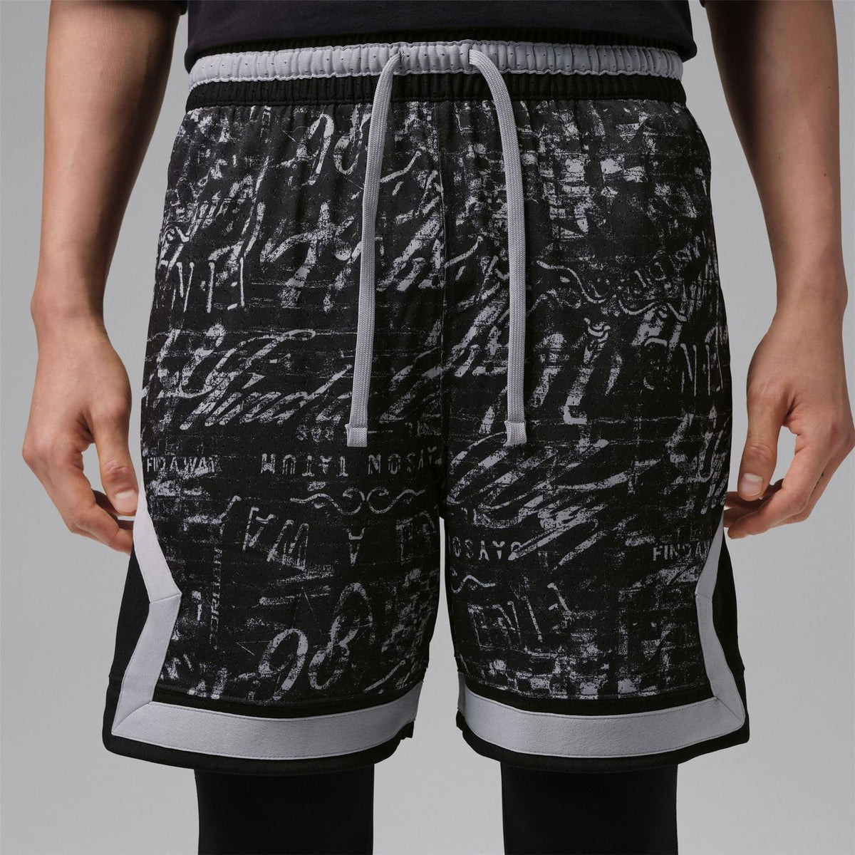 Air Jordan Basketball Shorts