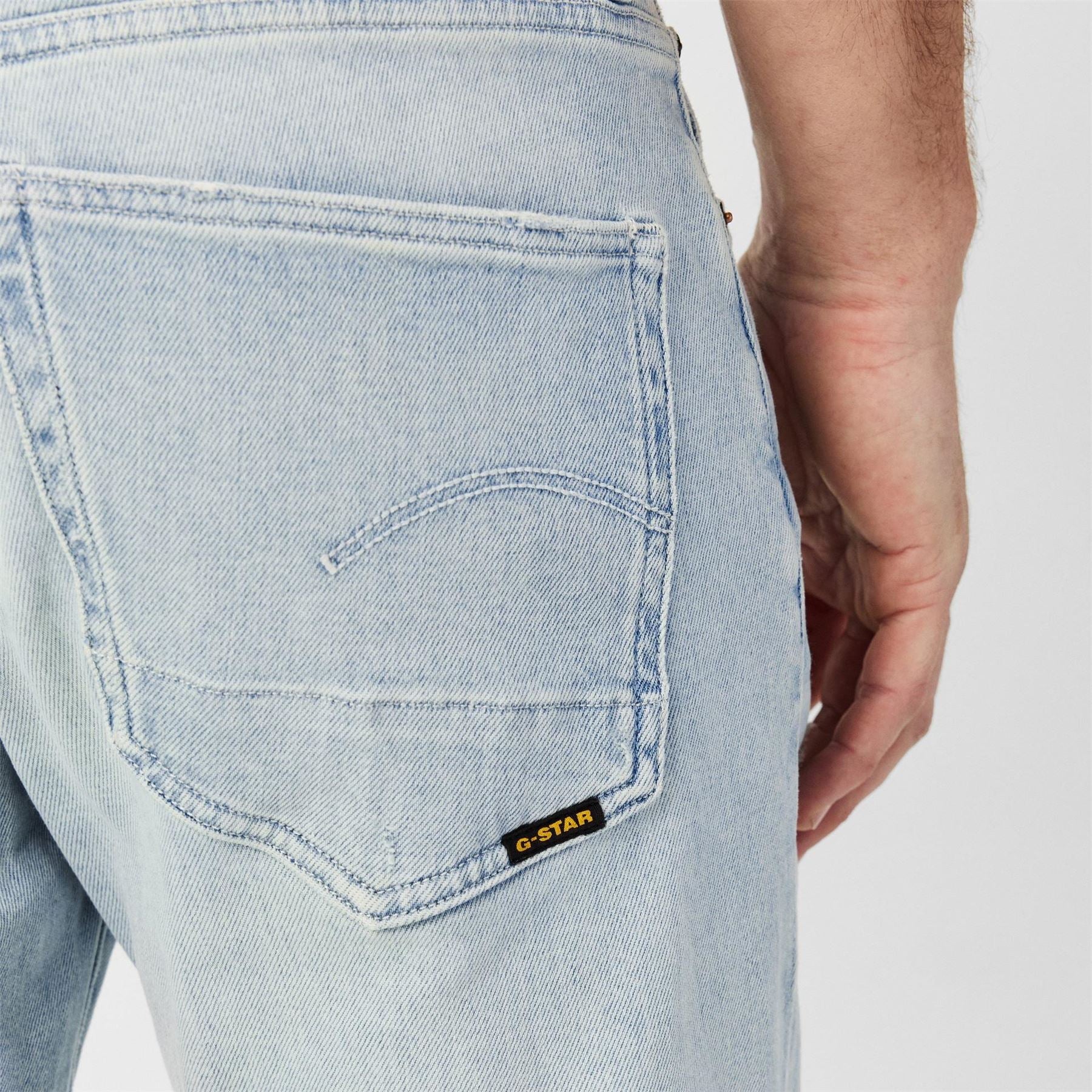 G Star Slim Jeans